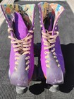 Moxi Lolly Roller Skates Size 6  Taffy  purple  - Women s 6
