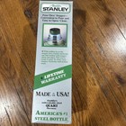 Vintage Aladdin Stanley Thermos No  A-944dh One Quart  new In Box  Made In Usa
