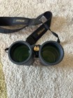 Nikon Atb 10x42 6 Degree Monarch Binoculars 7432 - Includes Case And Strap