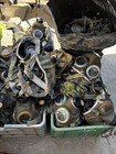 Gasmask - Soviet Union   Warsaw Pact   Hungary -