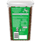 Classic Seafood Medley Flavor Crunchy Cat Treats 2pack