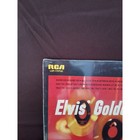 Vintage Elvis Presley Golden Records Sealed