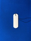20pcs 4 5 2 1 5cm Without Tube Sterilized Merocel Nasal Dressing Pva Nasal Pack