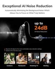 Elehear-beyond Otc Ai Smart Hearing Aids For Seniors And Adults