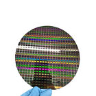 8-inch Smic Wafer Cmos Silicon Wafer Semiconductor Lithography Chip Newxi