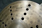 Sabian Prototype Aax 14    Lofi-aero Hi Hat Cymbals new-warranty t-854g b-919g