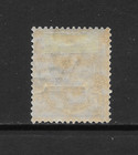 Eritrea Scott 90 Mh Fine - 1924 5c Green Issue