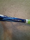Wilson Juice 26 Spin Effect Tennis Racquet 4  Grip--free Shipping 
