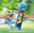Capri Sun Summer Solstice Pouch Big Long Drink Pouch In Hand Ships Now