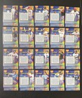 2026 Topps Series 1 Titans Of The Game Complete 20 Card Insert Set