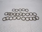 Associated Springs 42mm Wave Rings Lot Of 25 Nsnp