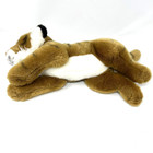 Vintage Animal Alley Toys R Us Bengal Tiger 16 Inch Plush Stuffed Animal Toy