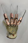 Freddy 5 Razor Glove From David Miller Creations