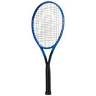 Head Graphene 360  Instinct 110 Grip 4 3 8 Tennis Racket