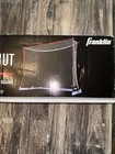 Nhl 50  Tournament Steel Goal Franklin Fibertech