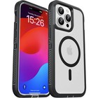 Magsafe Clear Defender Case Shockproof Cover For Iphone 13 14plus 15 16 Pro Max