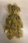 World Of Miniature Bears By Theresa Yang 3 25  Mohair Bear White  1087-f
