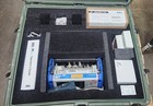 Zoll M-series Cct Biphasic 200 Joules Max 12 Lead Patient Monitor
