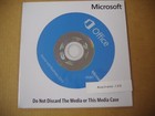 Ms Microsoft Office 2013 Home And Business Full English Dvd Version  new Sealed 