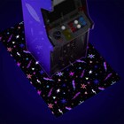 New Wave Toys Uv Base Pad For Replicade 1 6 Scale Arcade Machine