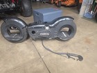 Moto Tec Wheelman Gas Skateboard