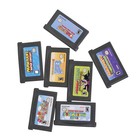 Mario Series For Game Boy Advance