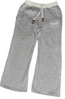 Tommy Hilfiger Kids Zippered Hooded Sweatshirt W drawstring Pants Size 7