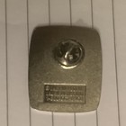 Canadian London 2012 Paralympics Pin Badge