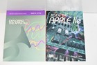 Lot 2 Vintage Apple Iigs   Iie Technical Reference Manuals Books 1985  1988 Good