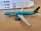 Aeroclassics Jetblue Airways A320-232 1 400 Acn746jb2  2017s Jets  Colors N746jb