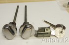 1949 1950 1951 1952 1953 1954 1955 Dodge Plymouth Chrysler Desoto Lock Set  Keys