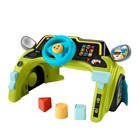 Fisher-price Laugh   Learn Sit   Steer Driver Learning Toy For Infants   Toddler