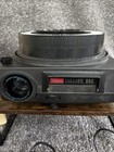 Vintage Kodak Carousel 600 Slide Projector With Tray And Cord Tested And Clean