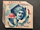 Early 1900   s Jell-o Advertising Strawberry Le Roy N Y Rare