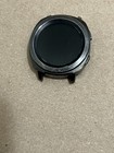 Samsung Gear Sport Black Case 42mm  Sm-r600nzkaxar - No Bands