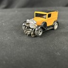 Aurora Afx  31 Model A Ford Panel Pickup Truck No  1925