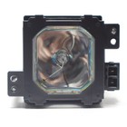 Victor Replacement Bhl-5009-s Projector Lamp With Module
