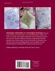 Hardanger Embroidery By Frederique Marfaing