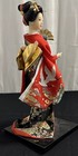 Japanese Geisha Kimono Figurine 12   
