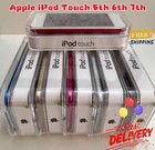 New-sealed Apple Ipod Touch 7th Generation  256gb  All Colors- Fast Shipping Lot