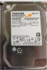 Qty 5-toshiba 500gb 5700rpm Sata 6gb s 32mb Cache 3 5-inch Hard Drive