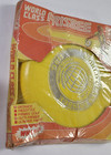 1976 Wham-o World Class Frisbee 119g New In Package