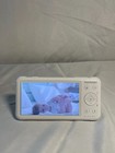 Momcozy White Black Night Vision 1080p 5  Hd Video Baby Monitor With Camera