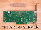 Broadcom 9500-8i Tri-mode 12gb Sas-3 Pcie 4 0 Hba P37 It Mode Zfs Truenas Unraid