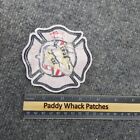 Kirksville Adair County Mo Missouri Fire   Rescue Dept  Patch