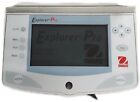 Ohaus  Explorer Pro Laboratory Analytical Balance Scale