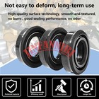 34262 Seals Rebuild Kit Fits Cat Pump 66dx 6dx Pressure Washer Pump 6dx35g1i