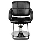 Hydraulic Barber Chair Hair Styling Salon Work Station Beauty Salon Spa Seat