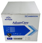 Advancare Nitrile Exam Gloves  Powder-free  Medical Grade  Size Large  1000 Pcs