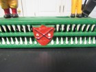 Vintage Birdie Putt Cast Iron Golf Mechanical Reproduction Coin Bank - Video